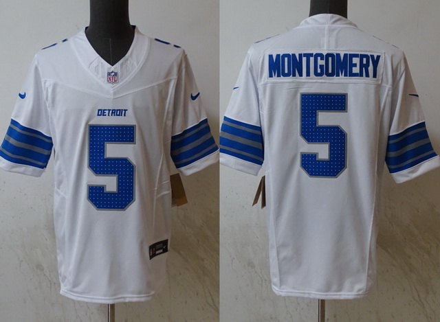 Detroit Lions Jerseys 03